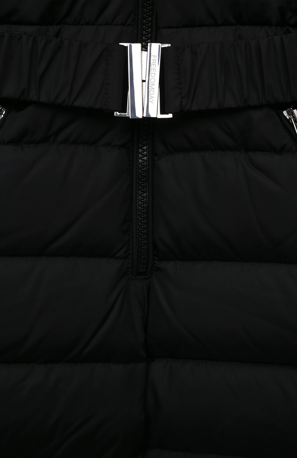 Пуховый комбинезон FREEDOMDAY, арт. IFRJG4873AF736-RDRFCF, фото 3