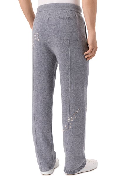 Брюки DOMREBEL, арт. M 0FFICE/TR0USERS, фото 4