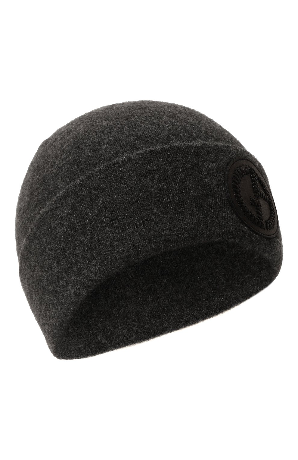 Кашемировая шапка GIORGIO ARMANI, арт. 747440/4F515, фото 1