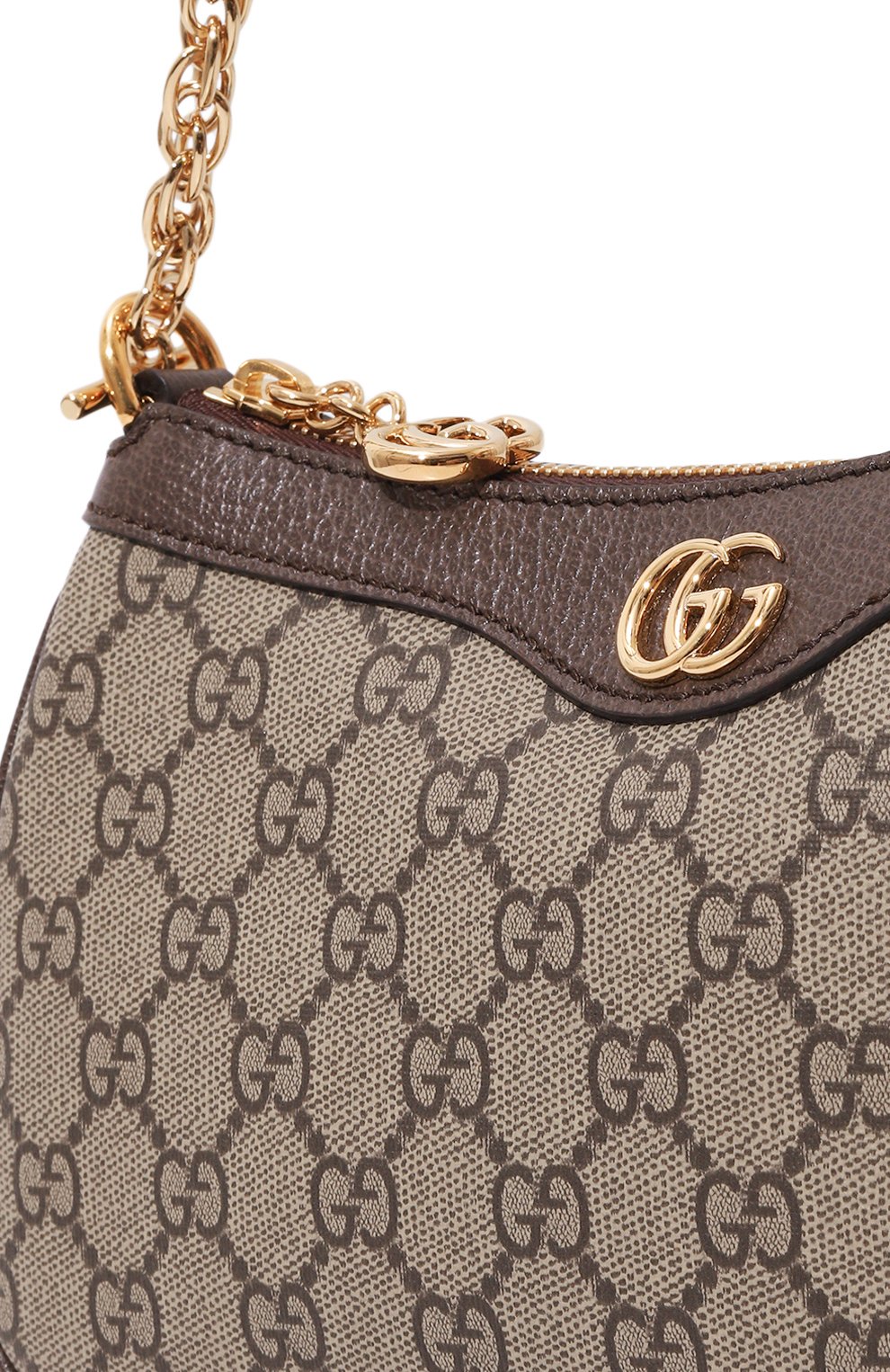 Сумка ophidia gg small GUCCI, арт. 735132/FABLE, фото 3