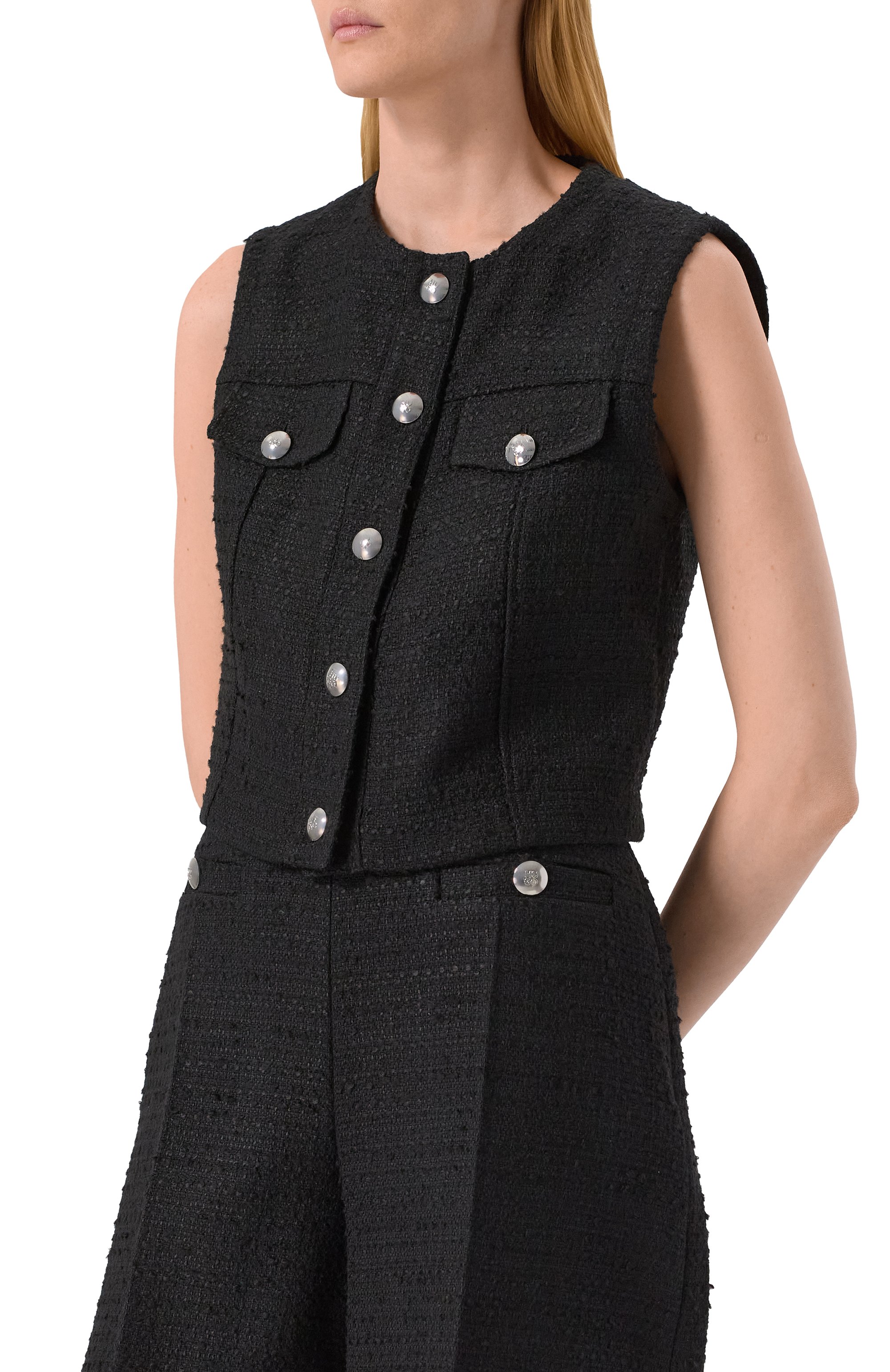 Жилет HUGO, арт. 50537604, фото 3