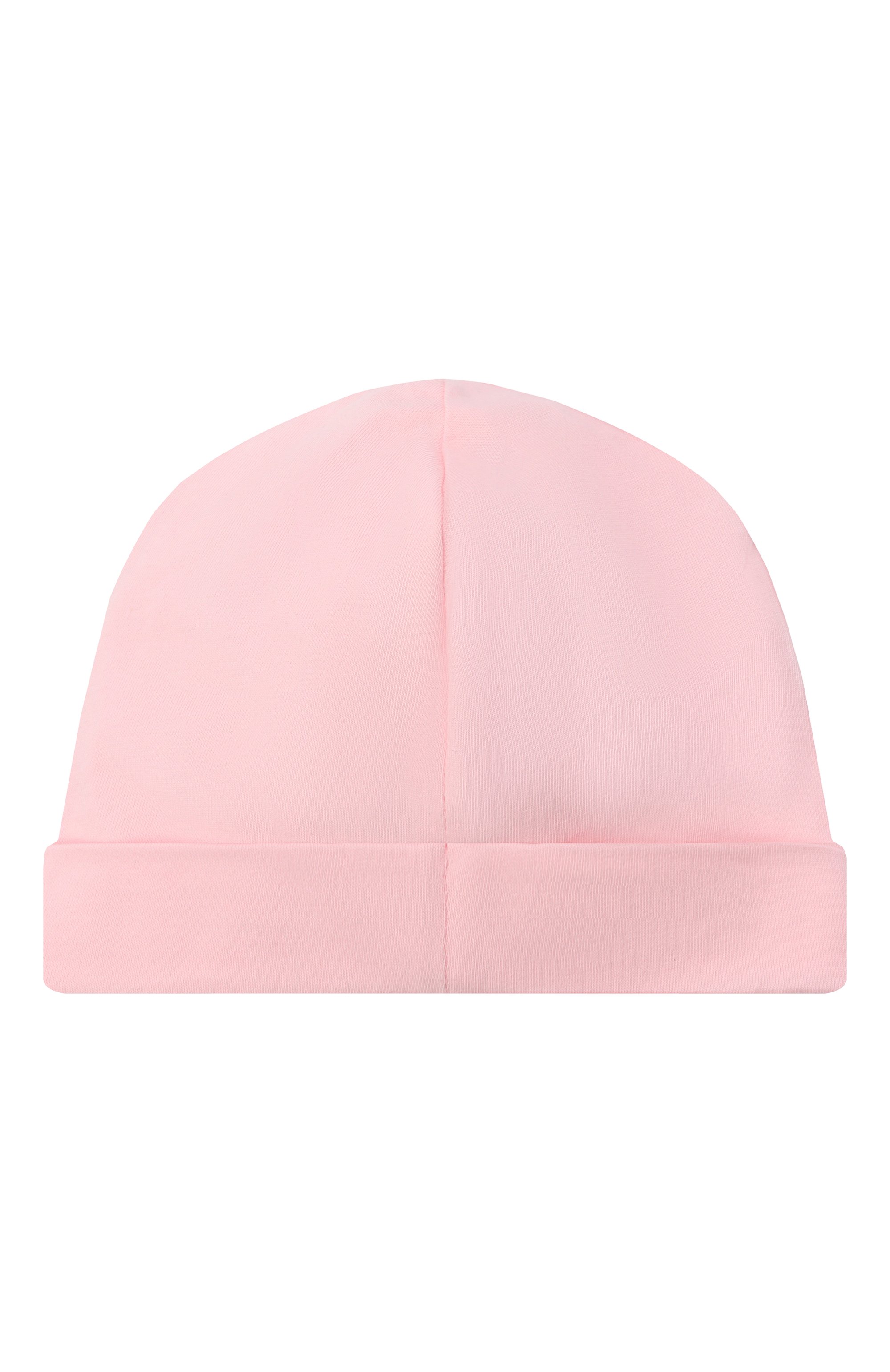 Комплект из шапки и нагрудника MOSCHINO, арт. MRY03E/LAA23, фото 3