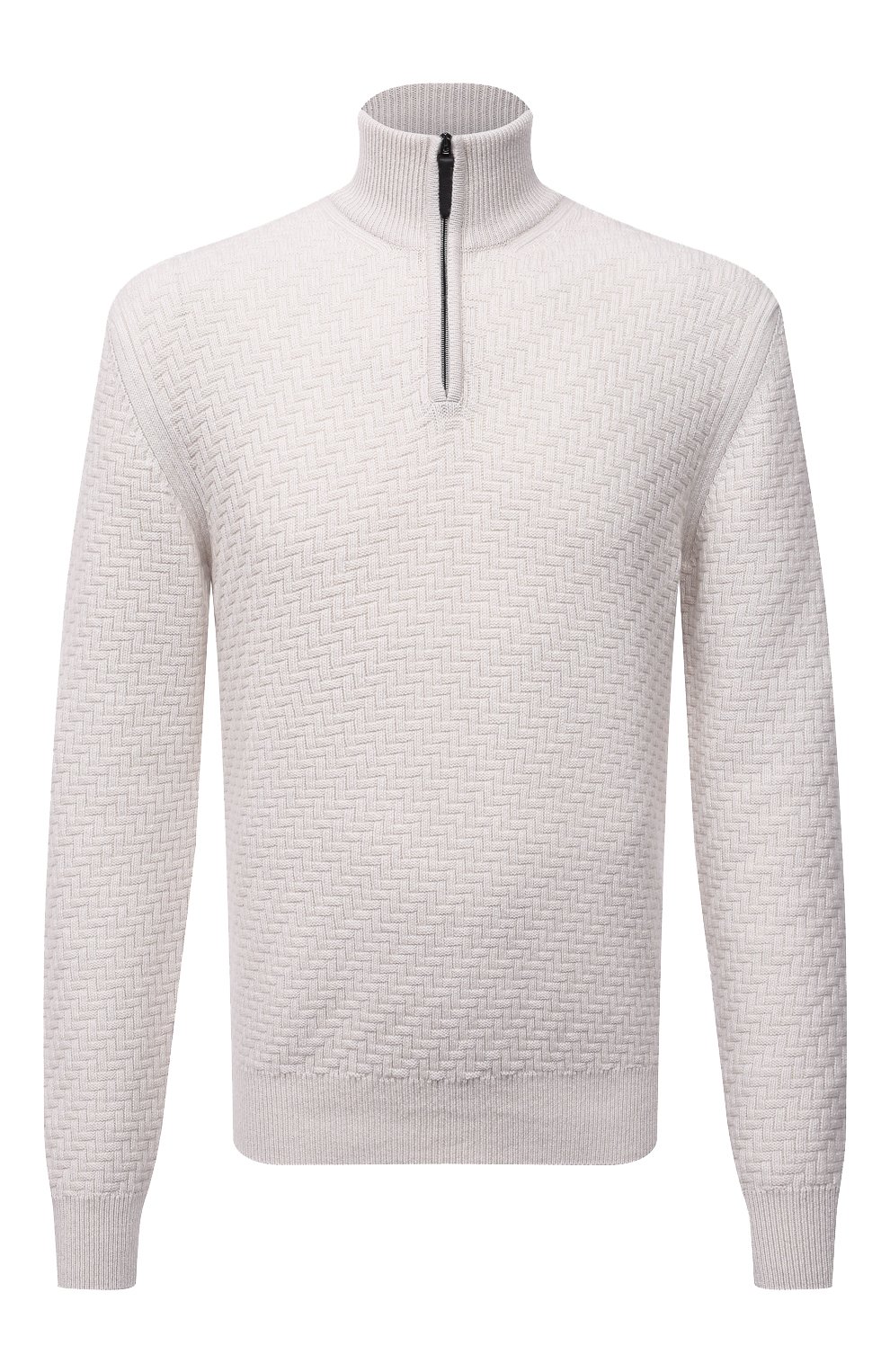 Кашемировый свитер BRIONI, арт. UMS70L/01K62, фото 1