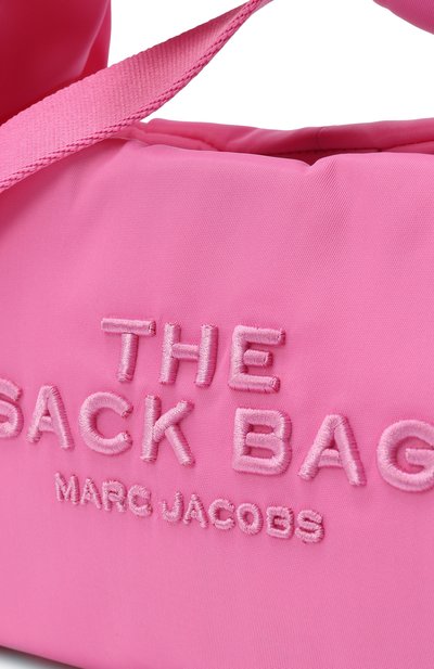 Сумка the sack bag mini MARC JACOBS (THE), арт. 2P5HSC004H03, фото 3