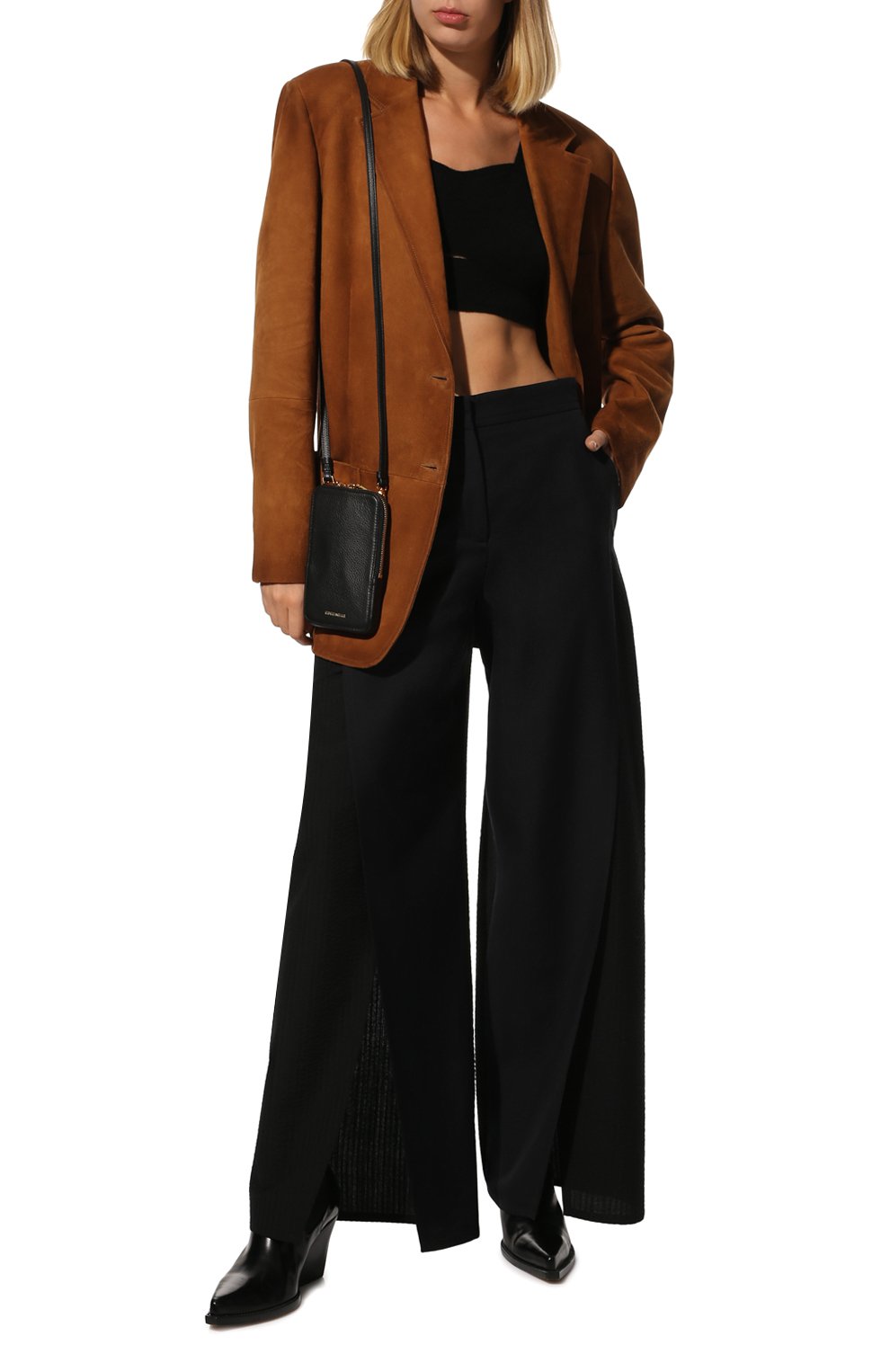 Кожаный чехол для iphone COCCINELLE, арт. E5 MI5 27 01 01, фото 7