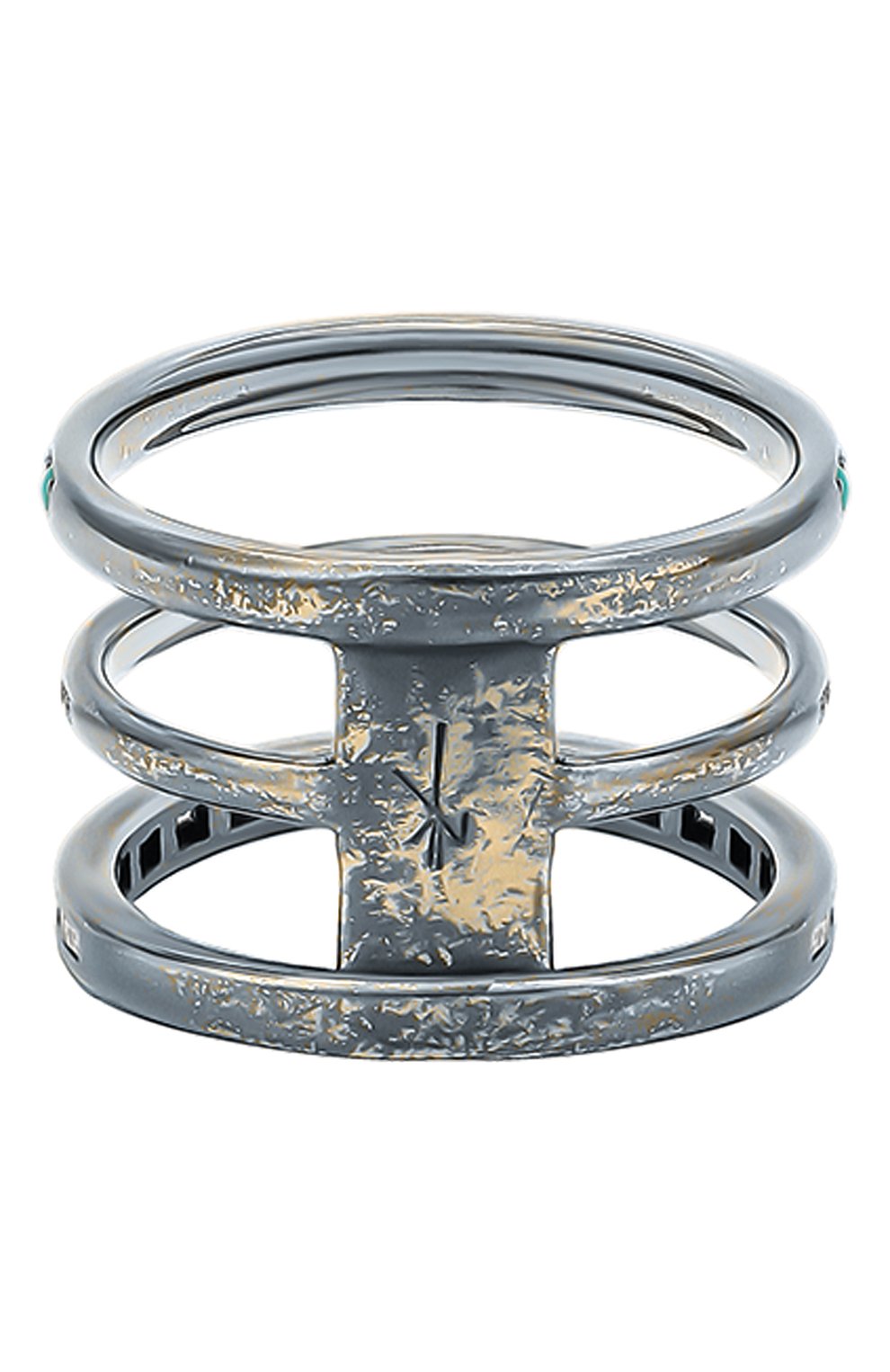 Кольцо NIKOS KOULIS, арт. NR55079A(B), фото 3