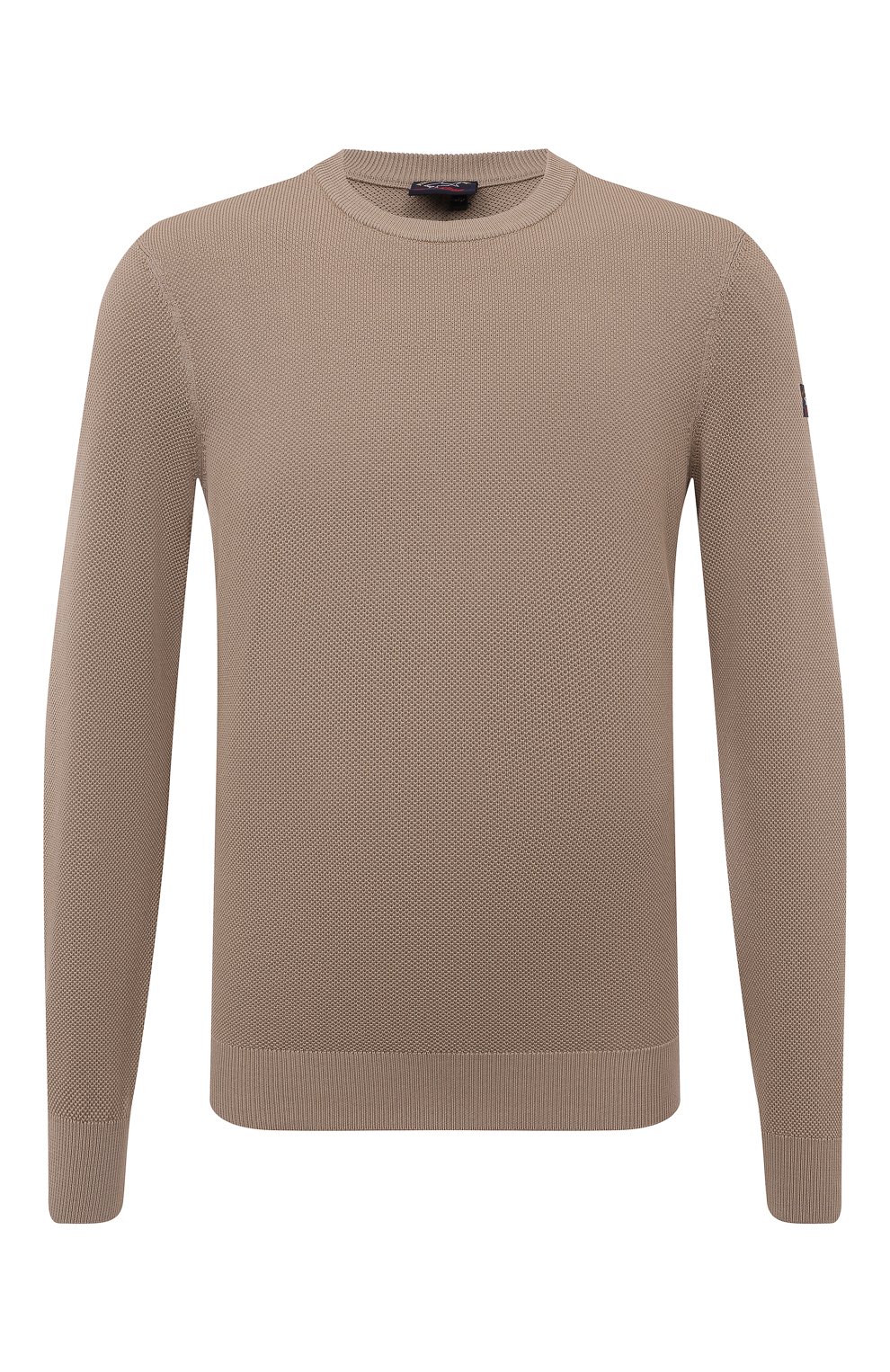 Хлопковый джемпер PAUL&SHARK, арт. 22411504, фото 1