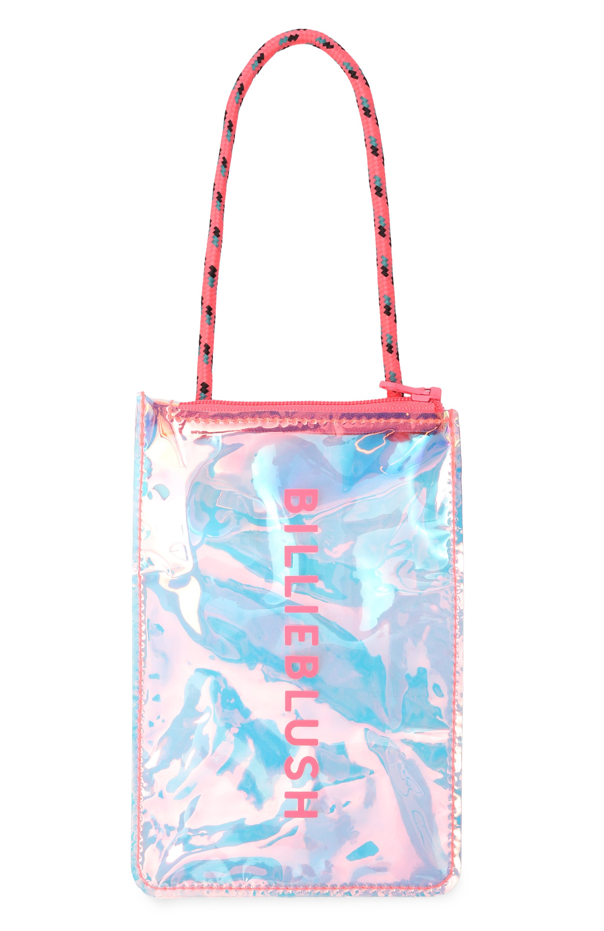 Очки BILLIEBLUSH розового цвета по цене 4795 руб., арт. U22112, фото 4 Очки BILLIEBLUSH, арт. U22112, фото 4