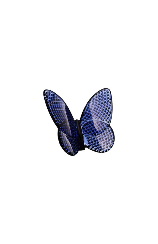 фото Статуэтка lucky butterfly baccarat