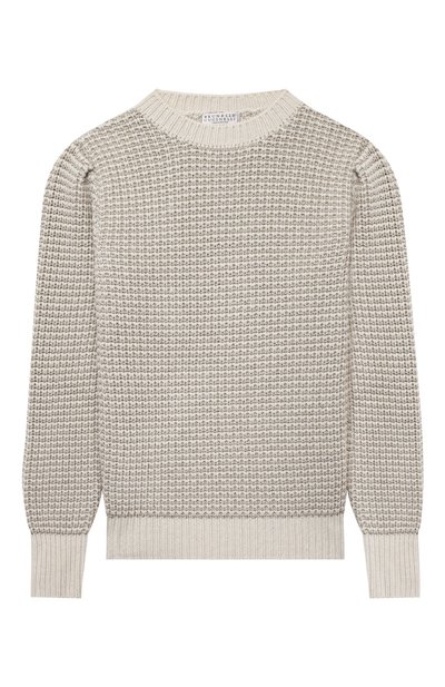 Пуловер BRUNELLO CUCINELLI, арт. B8KM50700C, фото 1