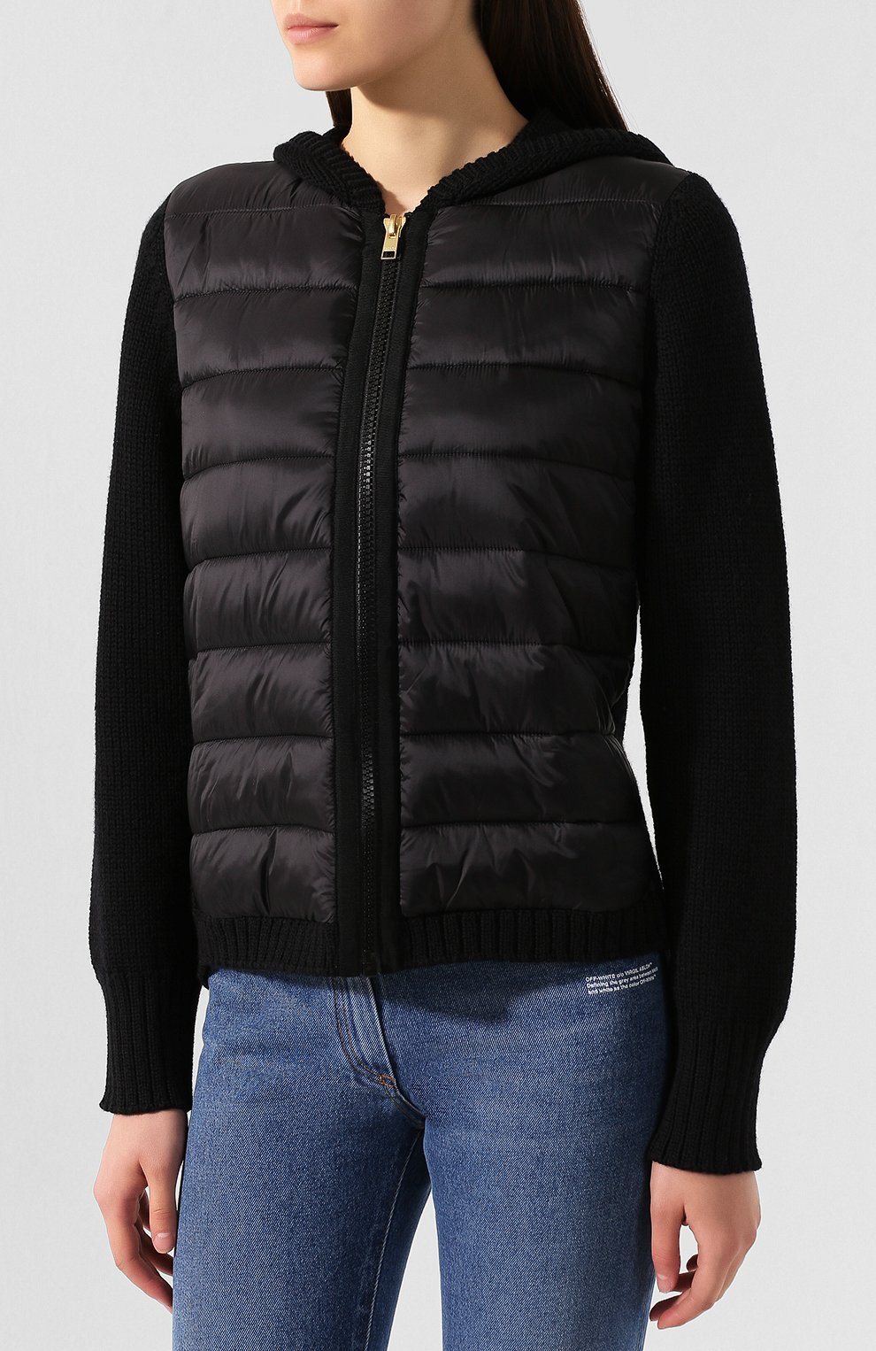 Куртка с капюшоном ESCADA SPORT, арт. 5030262, фото 3