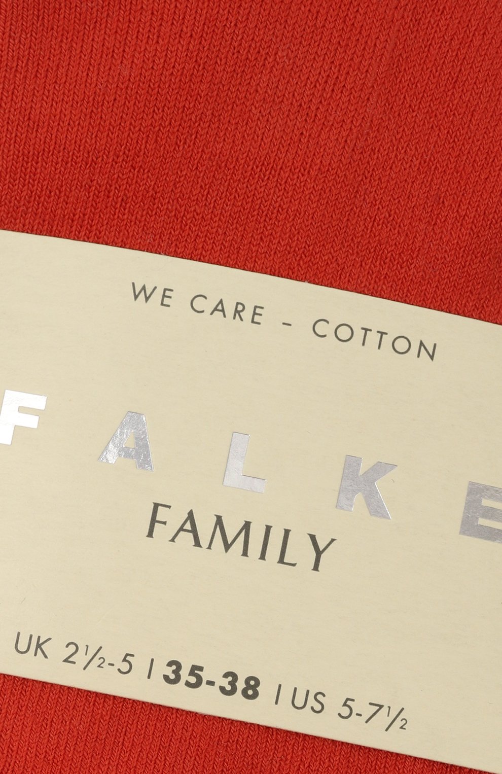 Хлопковые носки FALKE, арт. 46490, фото 2