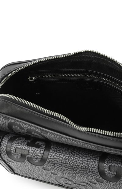 Сумка jumbo gg GUCCI, арт. 794088/AAECE, фото 5