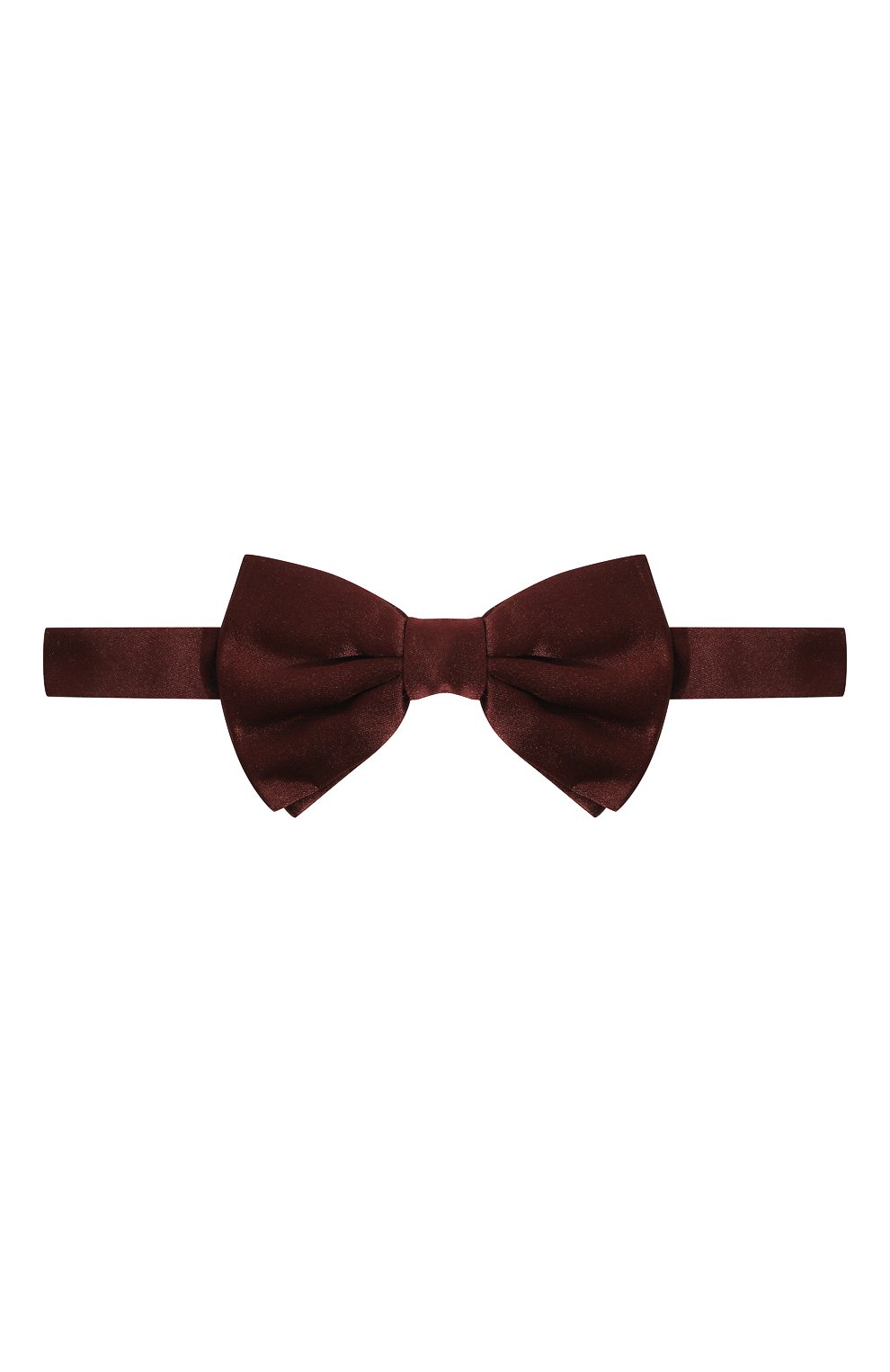 Шелковый галстук-бабочка CORNELIANI, арт. 94U308-9420301, фото 1