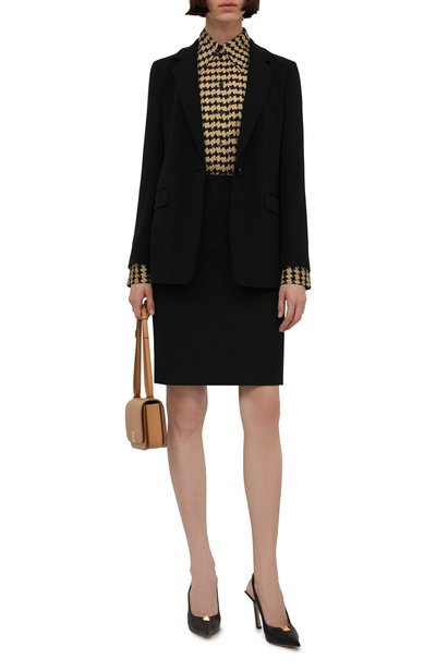 Жакет BOSS, арт. 50457442, фото 2