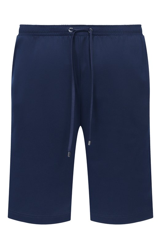 Шорты Zimmerli 8520-21093 Синий 8520-21093