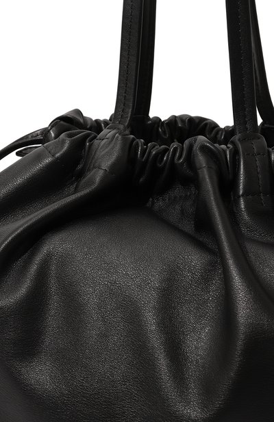 Сумка-шопер oslo BY FAR, арт. 23CR0SLTBLNAPLAR, фото 3