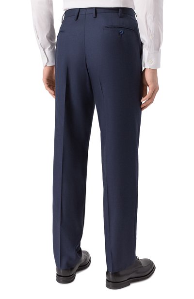 Шерстяной костюм ZILLI, арт. SP2B01M029740121U, фото 5