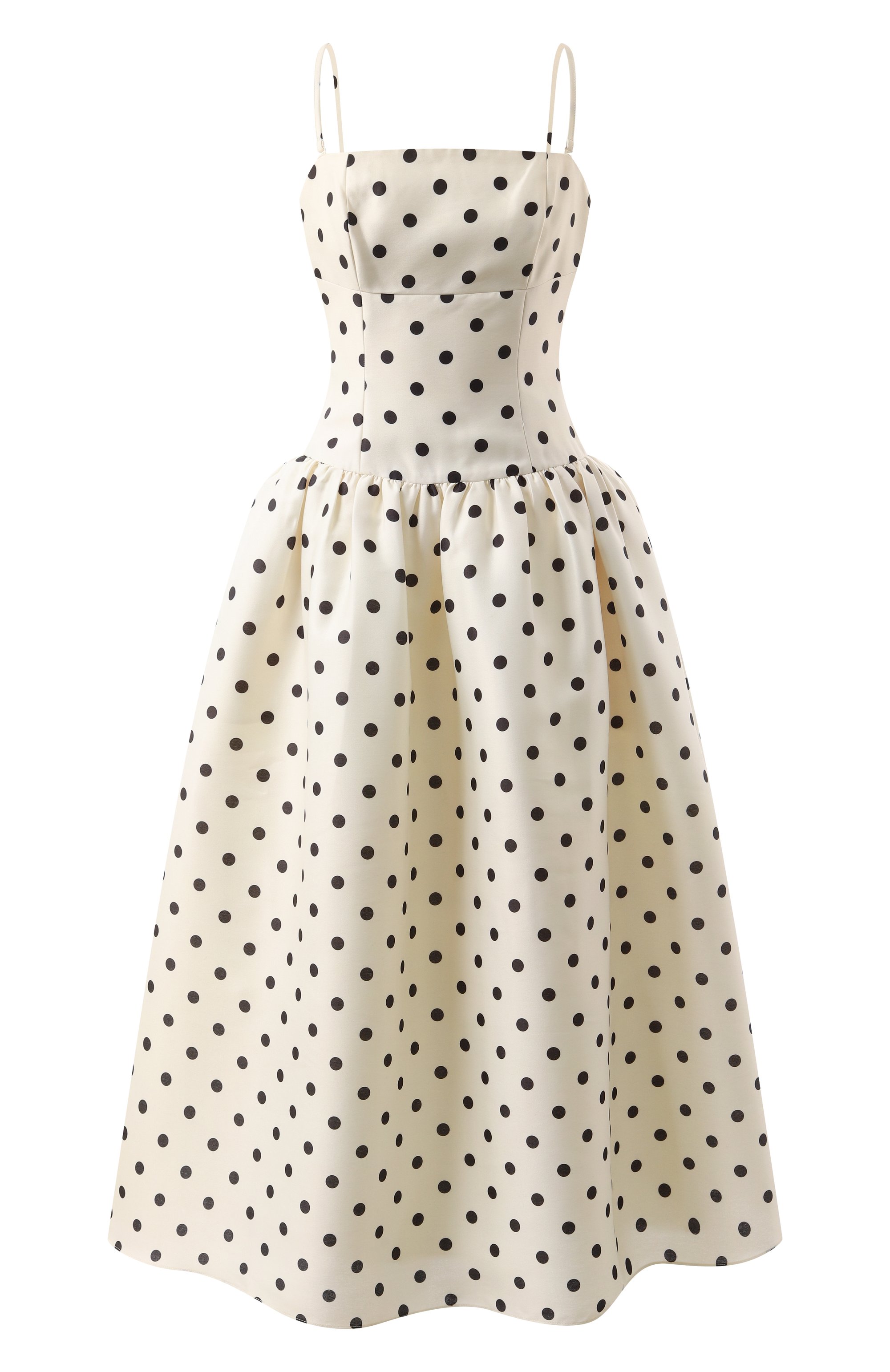 Платье SELF-PORTRAIT, арт. AW24-023M-C, фото 1