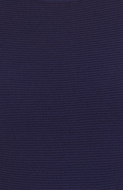 Облегающий пуловер с круглым вырезом GIORGIO ARMANI, арт. 6YAM31/AM05Z, фото 5