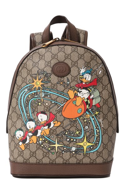 Рюкзак disney x gucci GUCCI, арт. 552884 2N2AT, фото 1