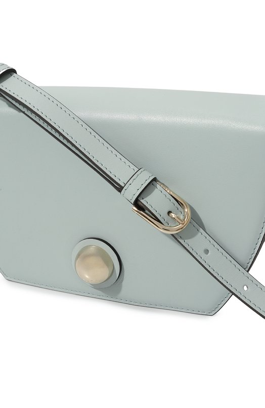Сумка Furla Sfera mini Furla WB01244/AX0733 Голубой  WB01244/AX0733 Фото 3