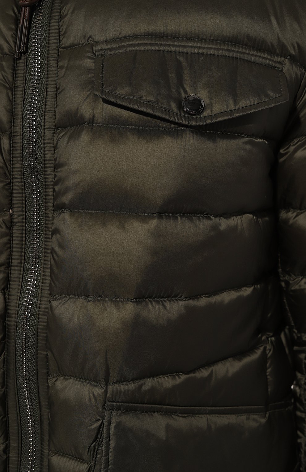 Пуховая куртка WINDSOR, арт. 13 LIR0-N, фото 5