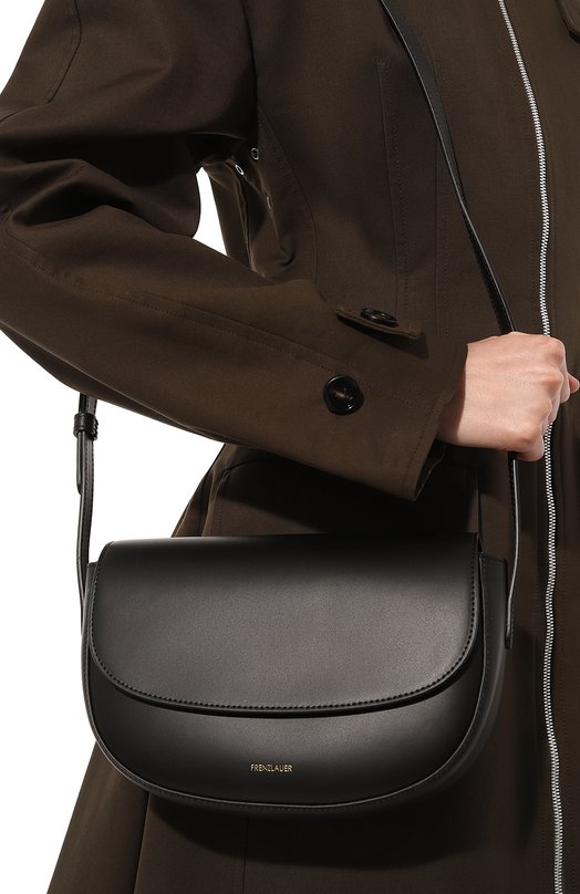 Сумка Swing Frenzlauer Чёрный, фото 2