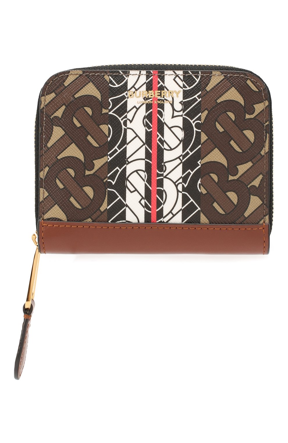 Портмоне BURBERRY, арт. 8022453, фото 1