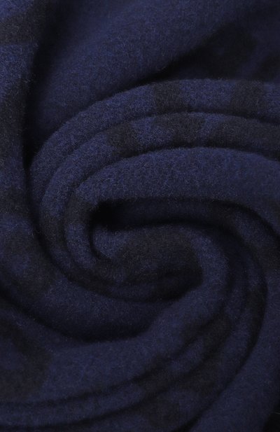 Шерстяной шарф HUGO, арт. 50524767, фото 3