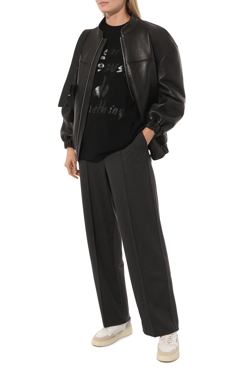 Хлопковая футболка CHAPURIN, арт. TSH/18900/SS23, фото 2