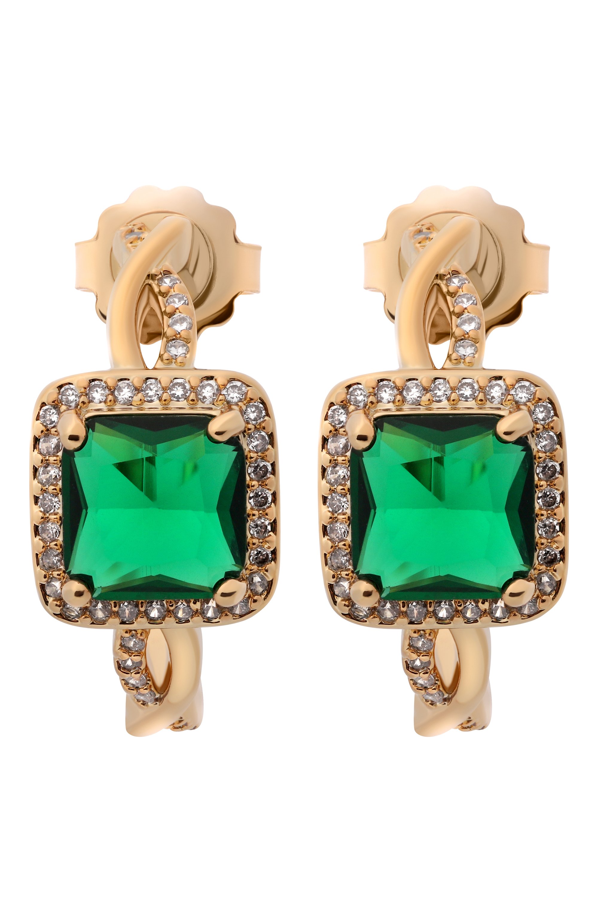 Серьги ANTON HEUNIS, арт. UNS3.03, фото 1