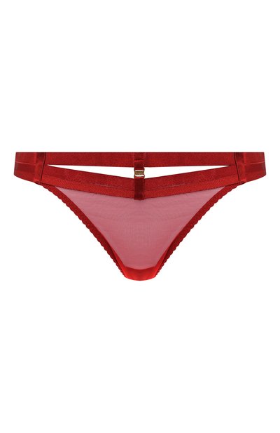 Женские трусы-стринги BORDELLE, арт. ART DEC0 MULTI-STRAP TH0NG