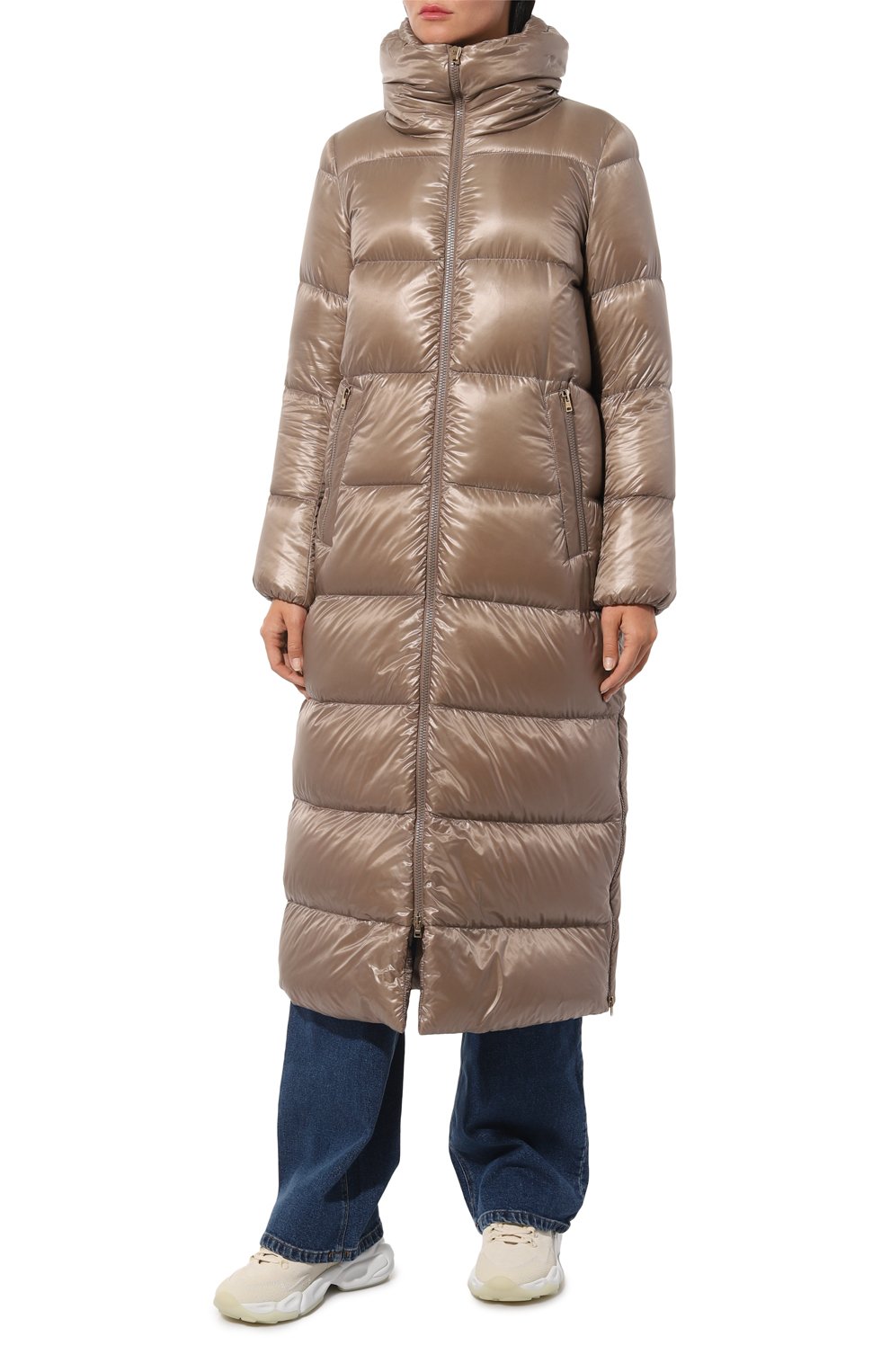 Пуховик HERNO, арт. PI001746D/12017, фото 3