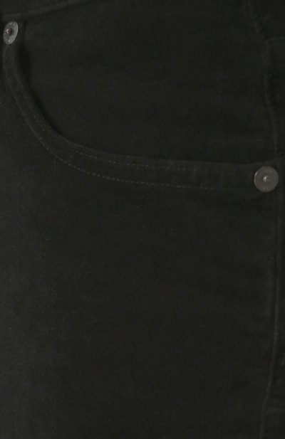 Однотонные джинсы-скинни CITIZENS OF HUMANITY, арт. 1416-604, фото 5