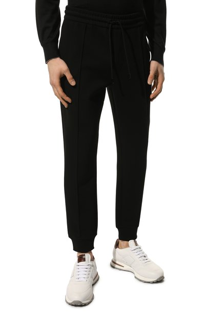 Джоггеры BOSS, арт. 50471704, фото 3