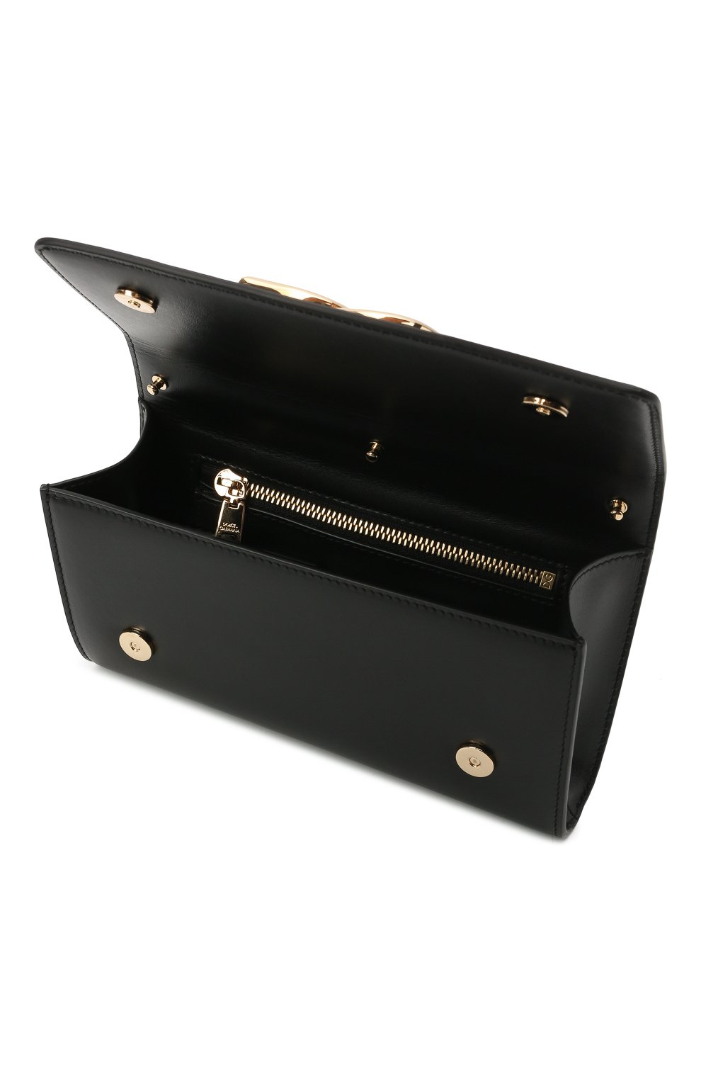 Клатч 3.5 DOLCE & GABBANA, арт. BB7082/AW576, фото 4