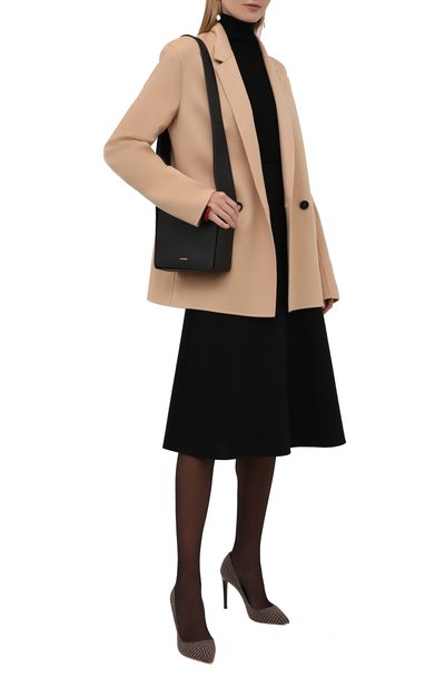 Текстильные туфли celia RALPH LAUREN, арт. 800857525, фото 2