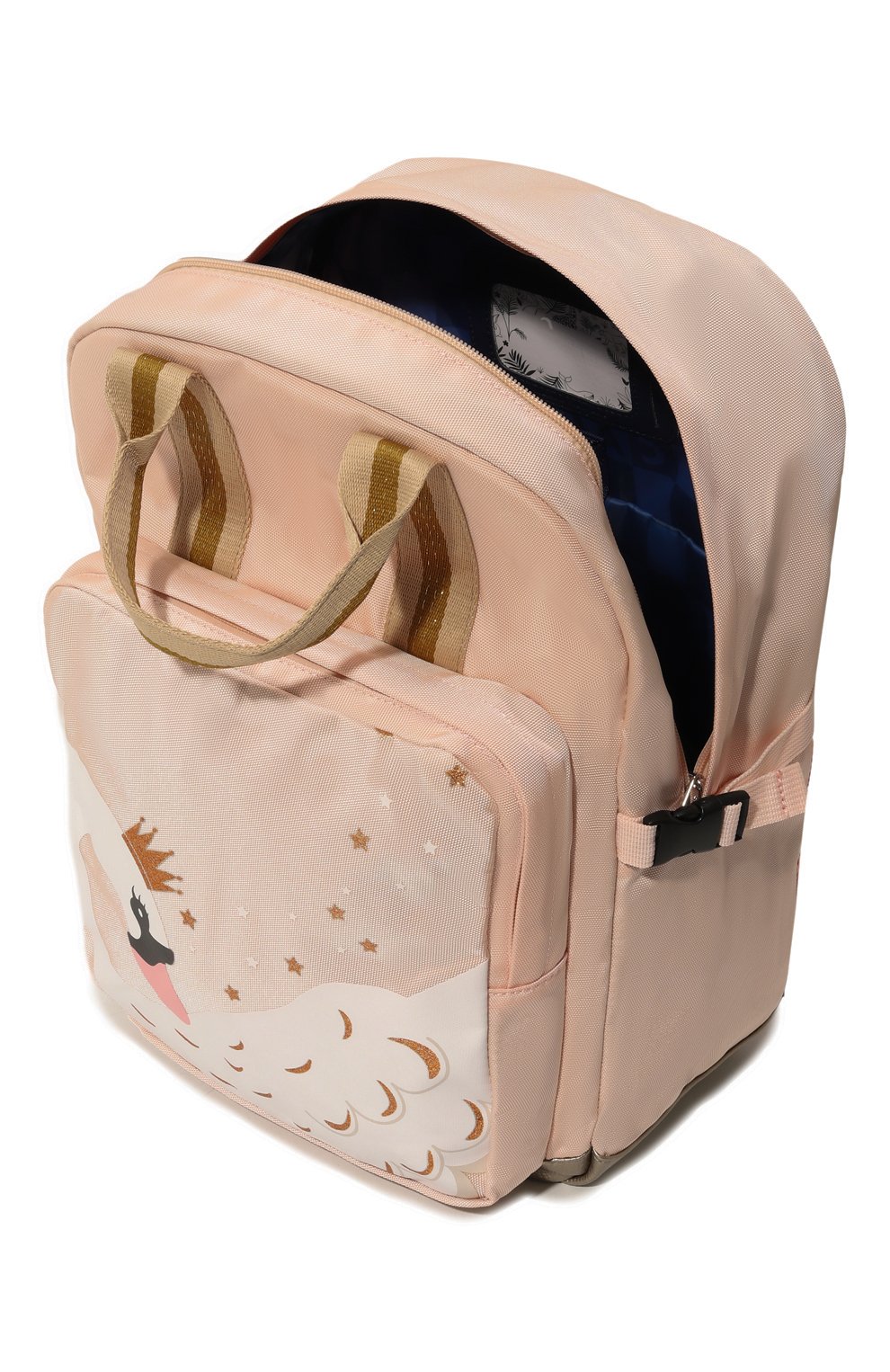 Сумка-рюкзак CARAMEL ET CIE, арт. MEB09, фото 3