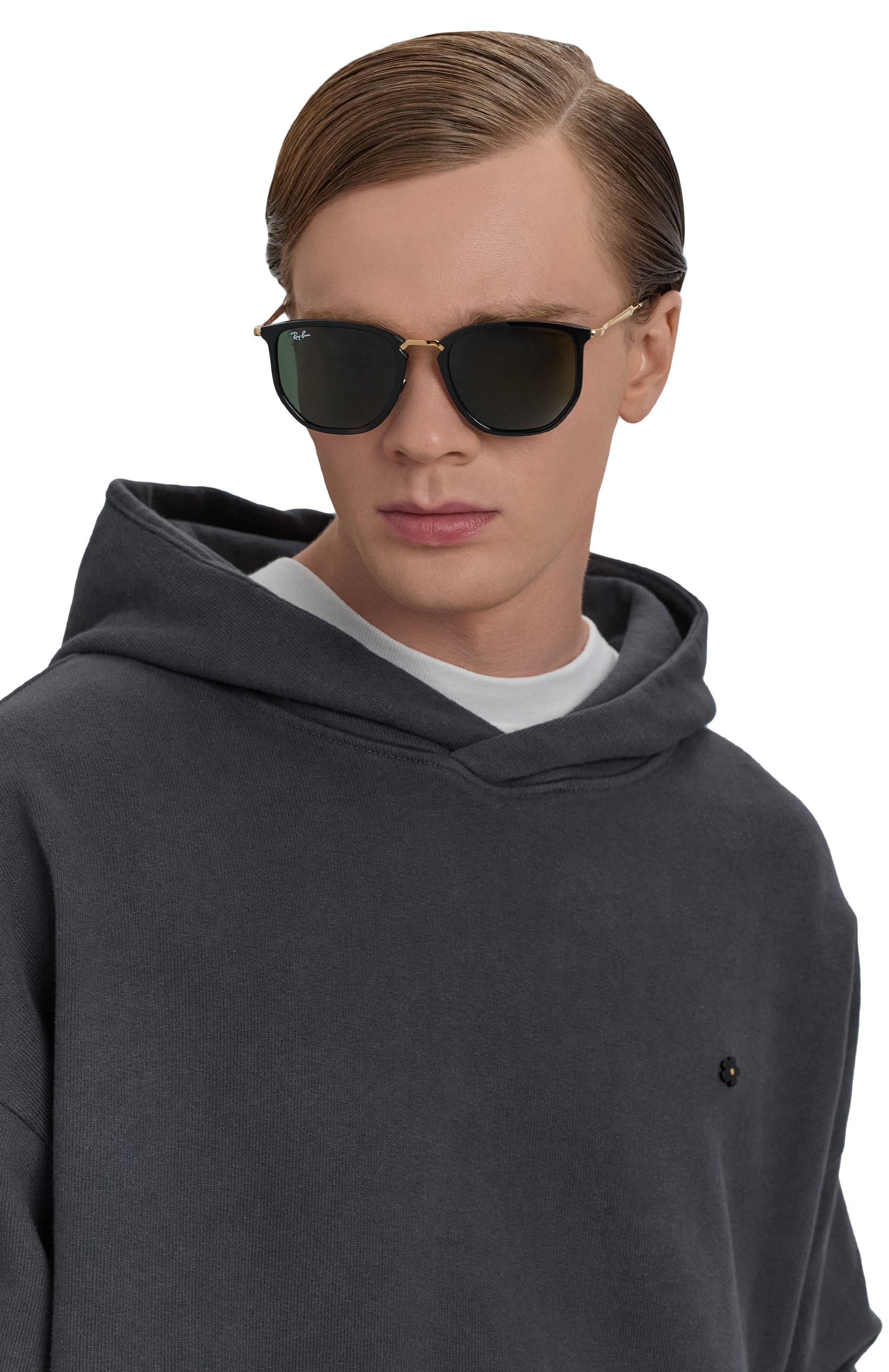 Солнцезащитные очки RAY-BAN, арт. 4451-630631, фото 2