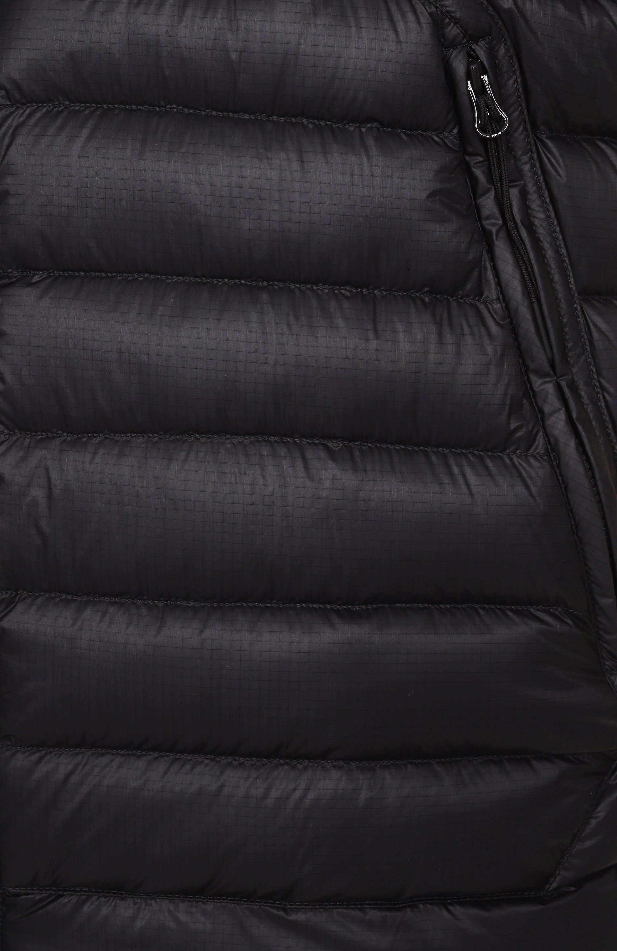 Пуховый жилет C.P. COMPANY, арт. 18CMVE201A006099A, фото 6