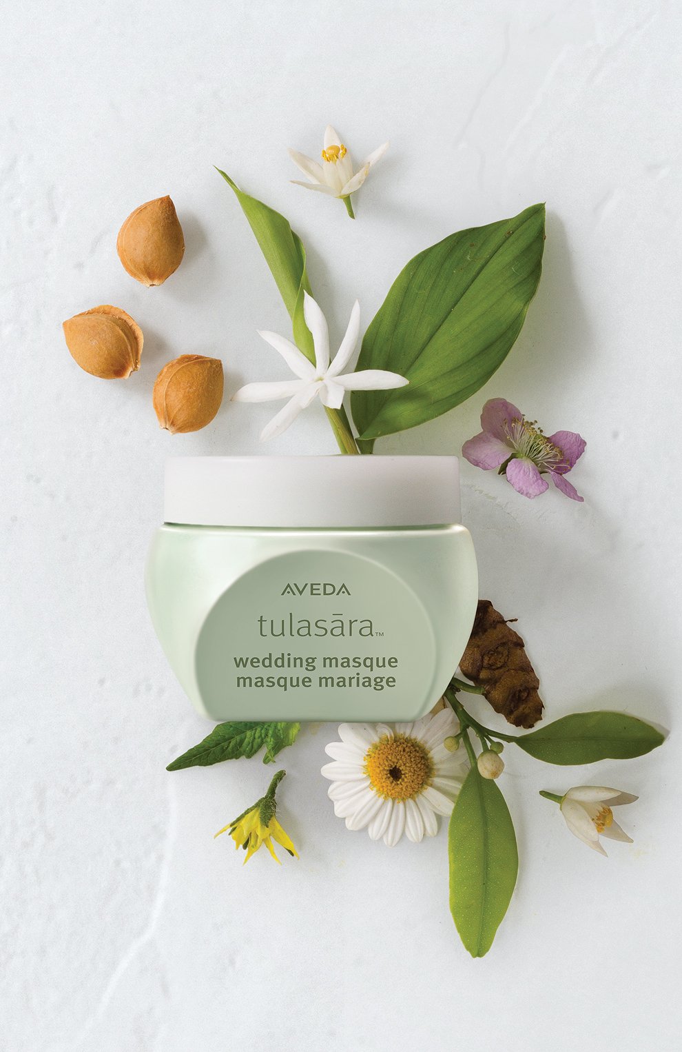 Ночная маска невесты для лица (50ml) AVEDA, арт. 018084969694, фото 3