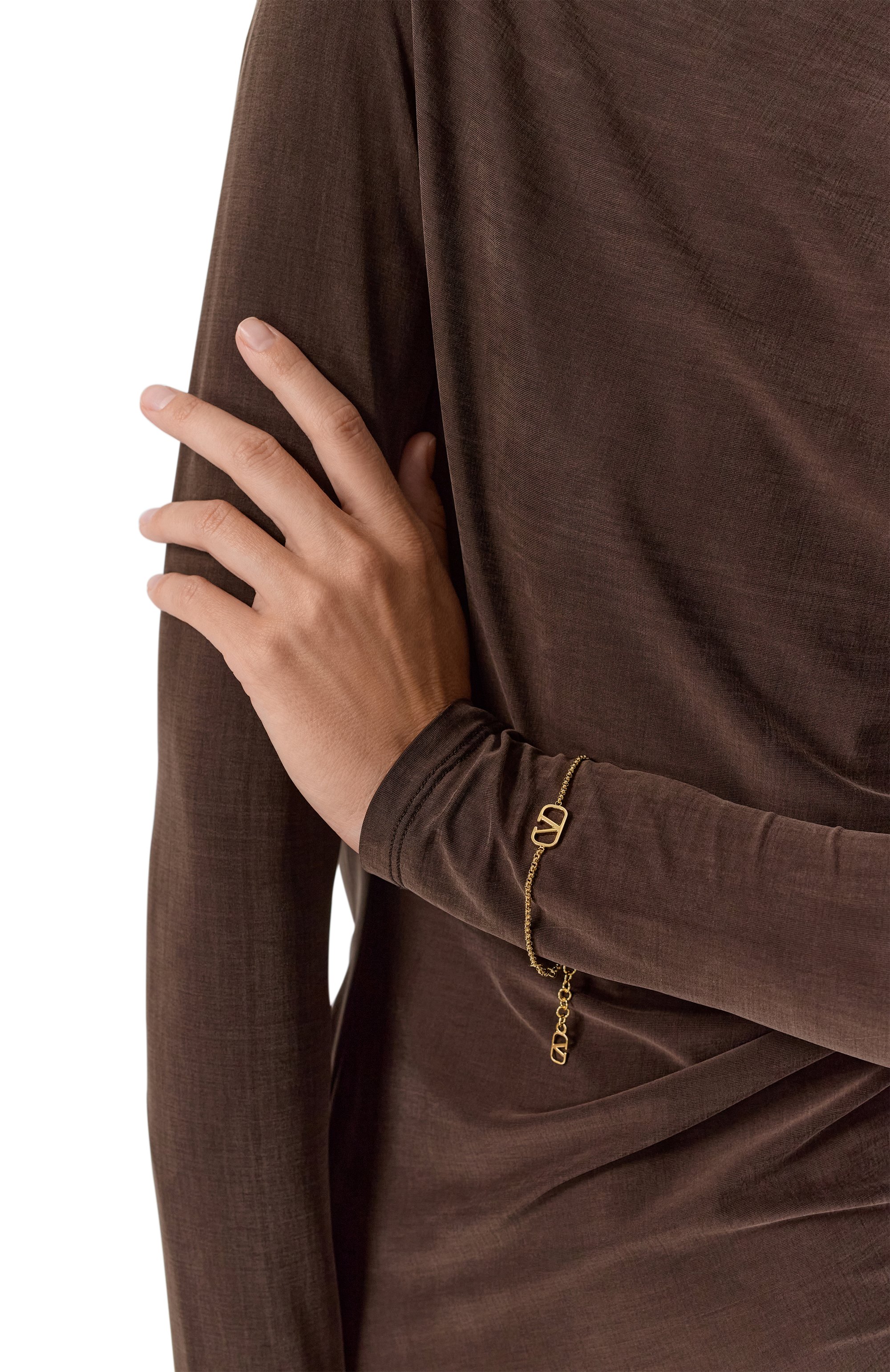 Браслет VALENTINO, арт. 6W2J0F84MET, фото 2