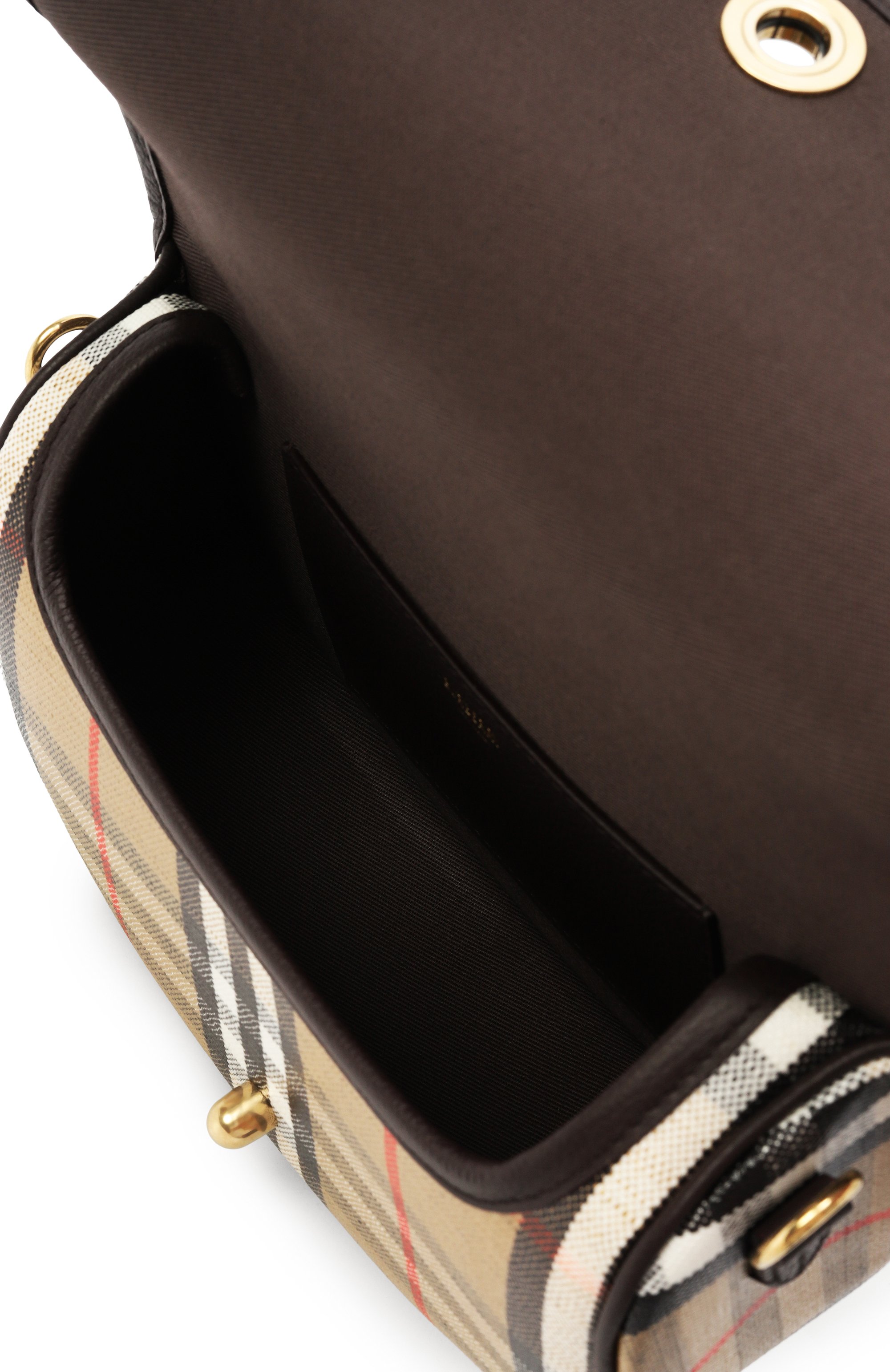 Сумка highlands BURBERRY, арт. 8112160, фото 5