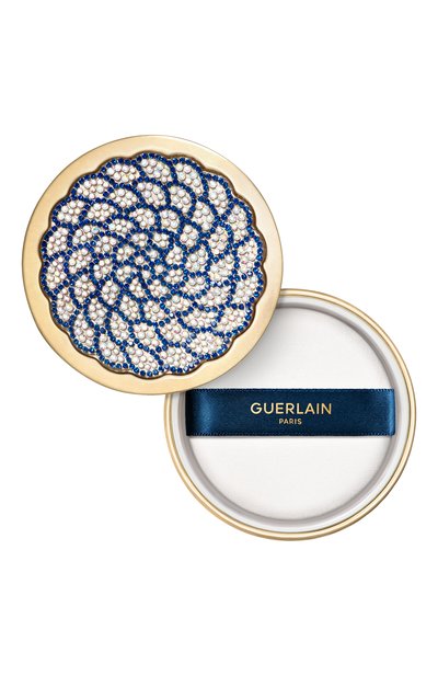 Пудра для лица в шариках météorites sous les etoiles, оттенок под звездами (20g) GUERLAIN, арт. G044212, фото 3