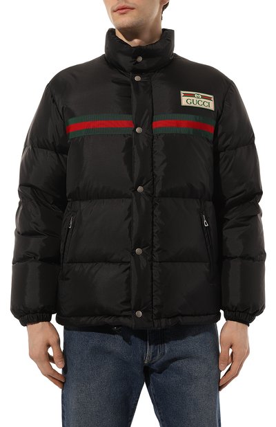 Пуховик GUCCI, арт. 666560 Z8AQX, фото 3