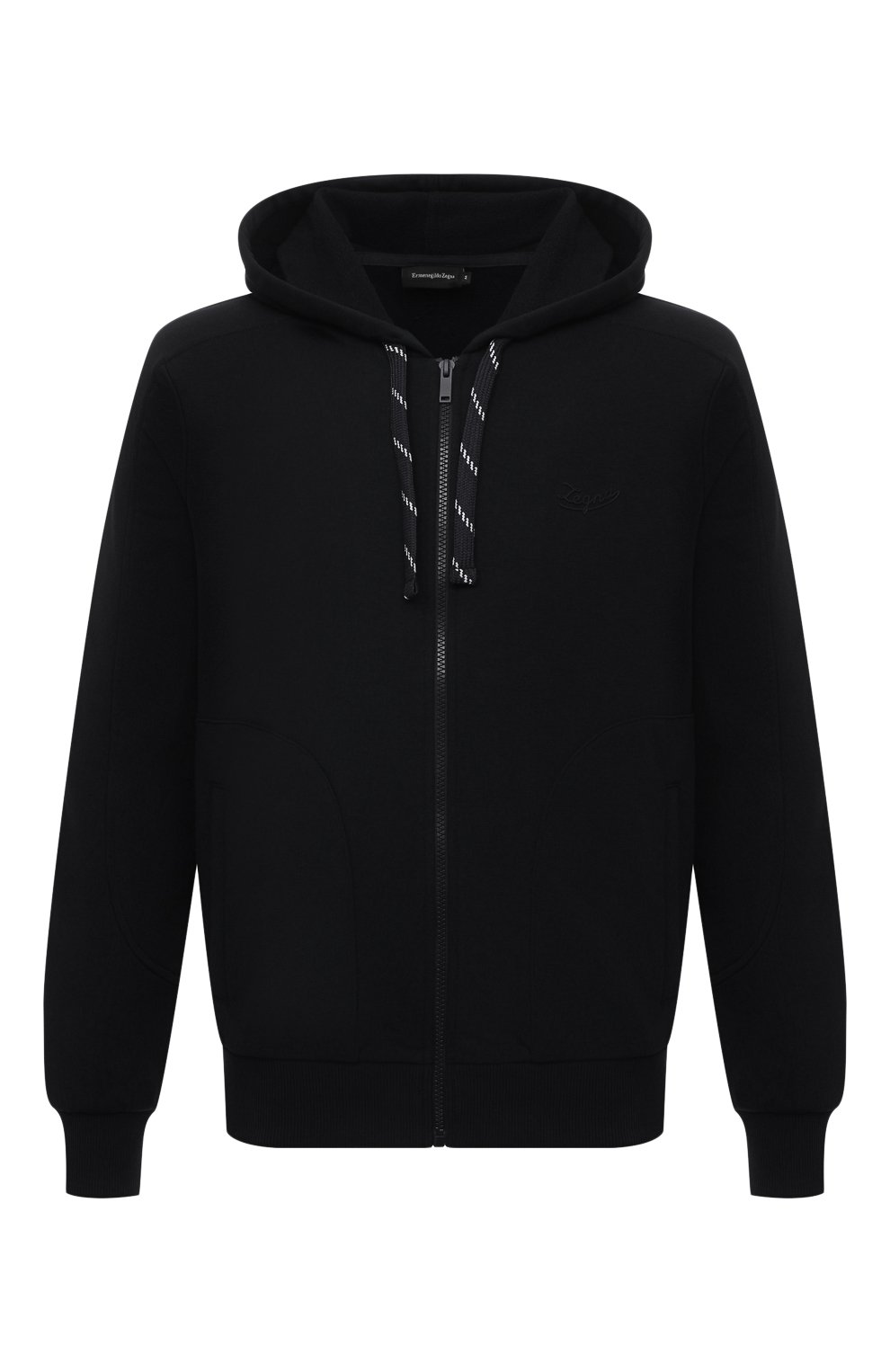 Толстовка ZEGNA, арт. N6MK01080, фото 1