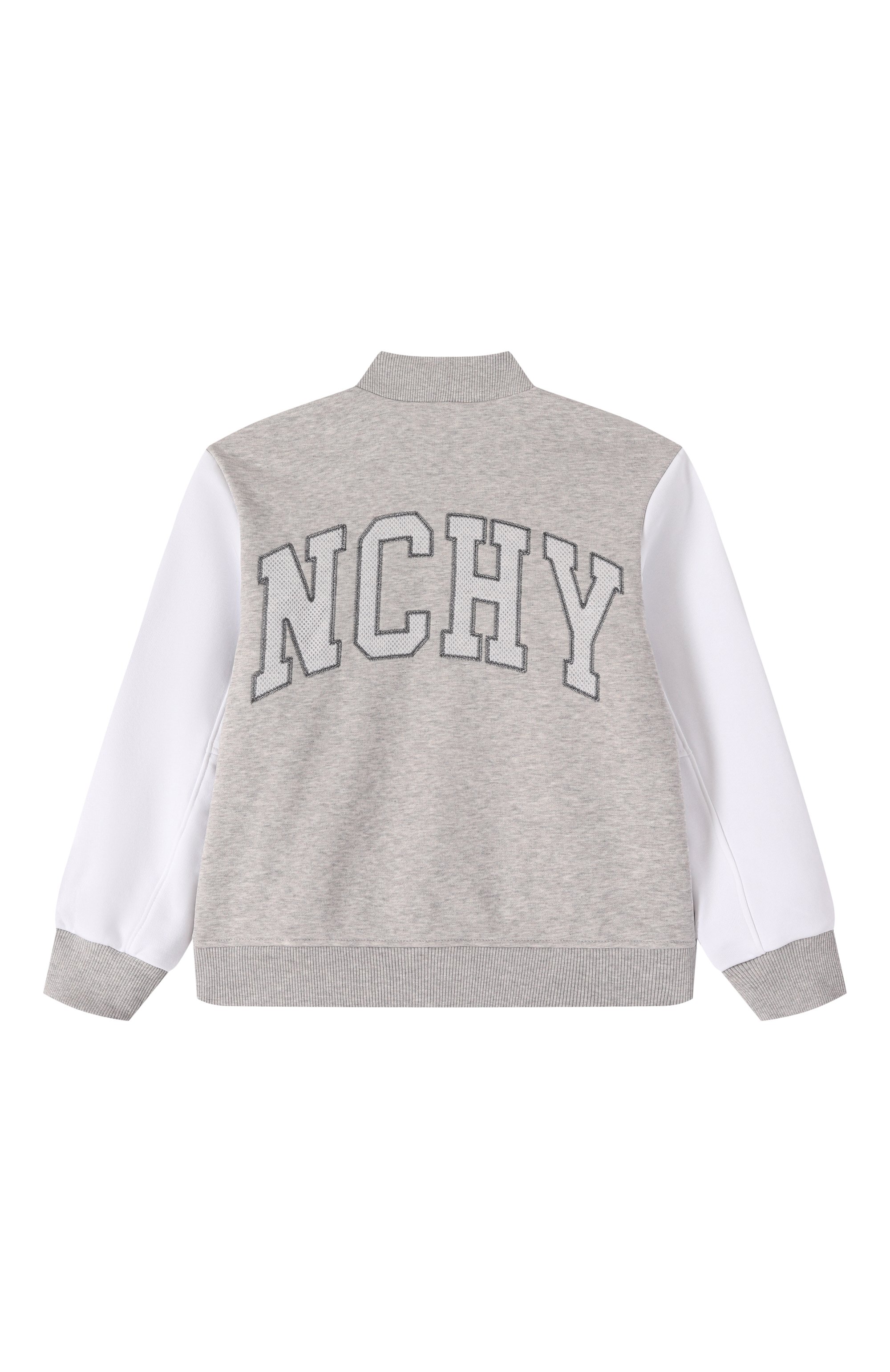 Хлопковый бомбер GIVENCHY, арт. H30702, фото 2