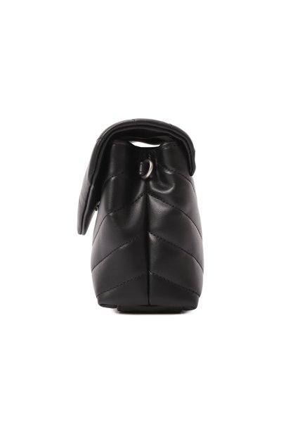 Сумка loulou toy SAINT LAURENT, арт. 678401/DV706, фото 4