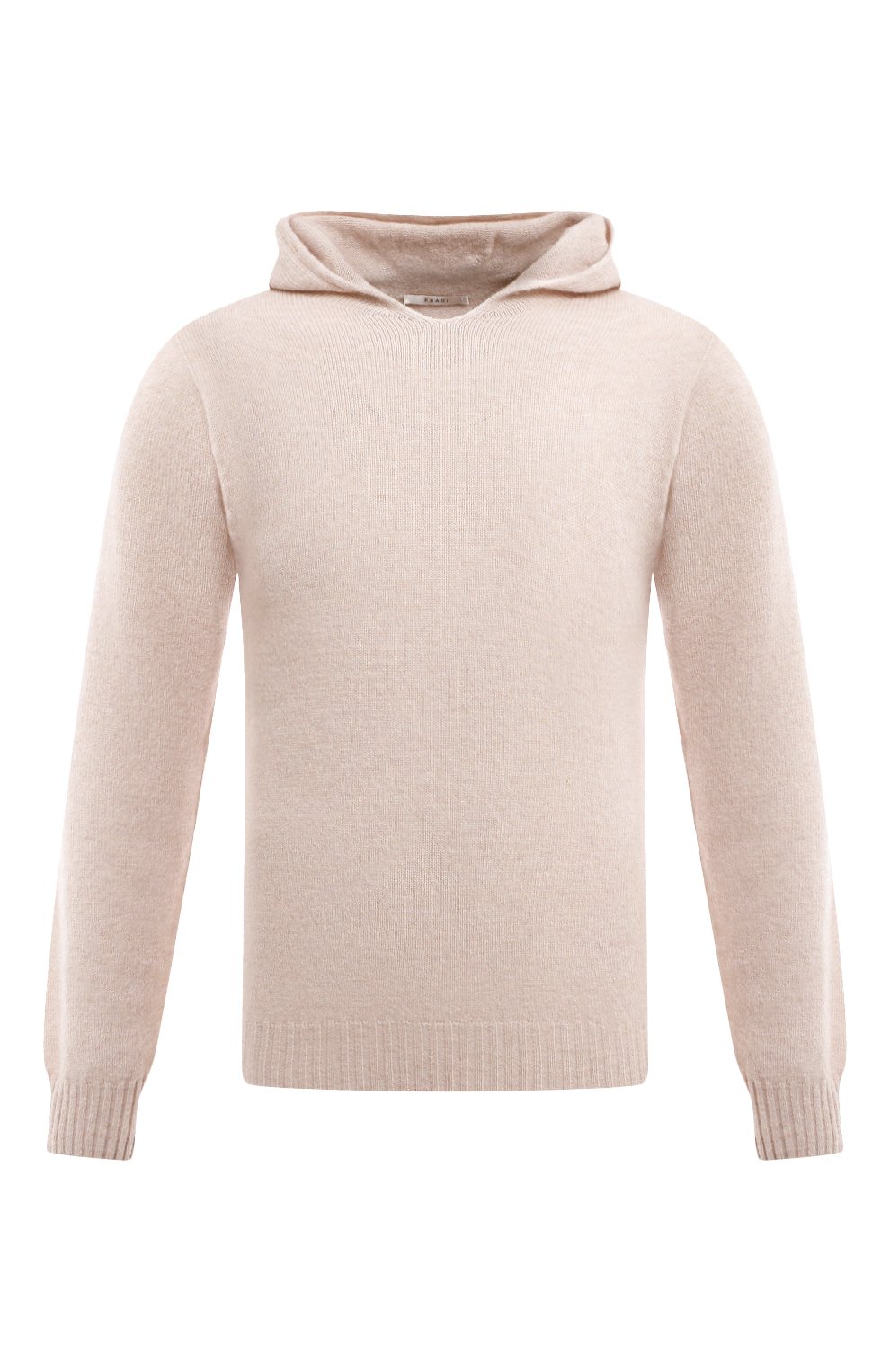 Шерстяное худи FRADI, арт. MC515/WN6106, фото 1